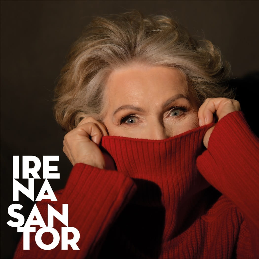 Irena Santor - Płyta czarna winylowa. Vinyl - największe przeboje ! - obrazek 7