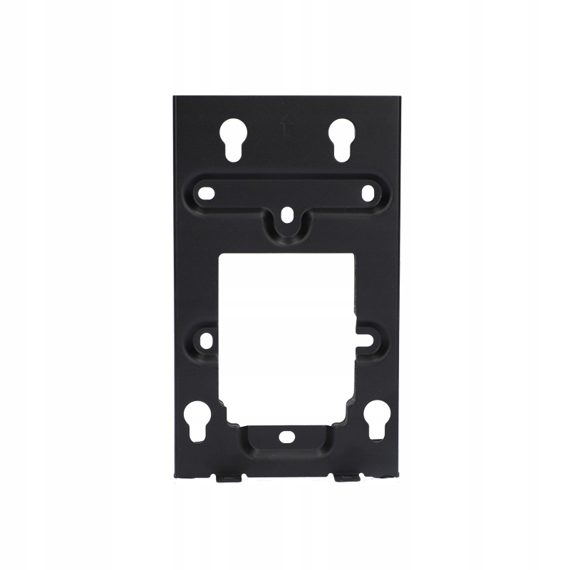 Akuvox R20A-2 - Panel zewnętrzny jednorodzinny natynkowy 2-przew. Srebrny - obrazek 5