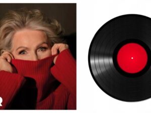 Irena Santor - Płyta czarna winylowa. Vinyl - największe przeboje !