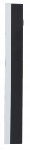 Akuvox R20BX4 - Wideodomofon panel bramowy 4 rodzinny natynkowy z kamerą - obrazek 4