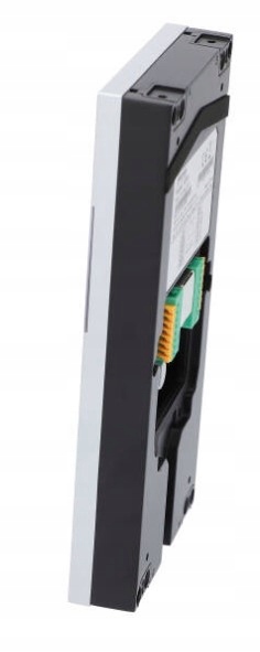 Akuvox R20K (szary) i S567G (czarny) - Wideodomofon panel bramowy i monitor - obrazek 5