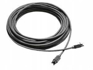 LBB4416/10 Hybrydowy kabel sieciowy Praesideo 10 m BOSCH