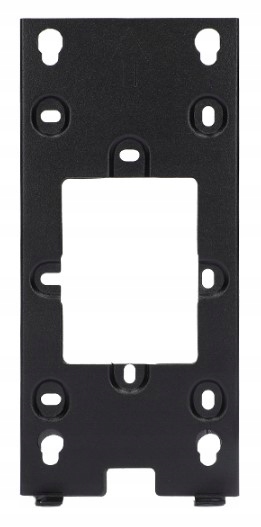 Akuvox R20BX4 - Wideodomofon panel bramowy 4 rodzinny natynkowy z kamerą - obrazek 5