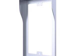 AKUVOX-R20A-R-IN-BL - Daszek do puszki podtynk R20A