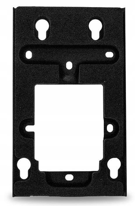 Akuvox R20A - Panel zewnętrzny jednorodzinny Wideodomofon (Kolor: srebrny) - obrazek 15