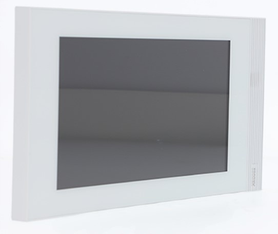 Akuvox S563W - Monitor 8" Android 12 PoE WiFi (Kolor: Biały) - obrazek 2