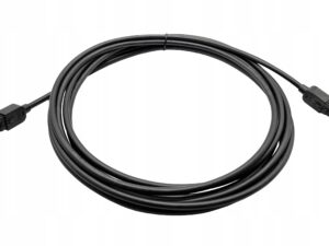 LBB4416/05 Hybrydowy kabel sieciowy Praesideo 5 m BOSCH