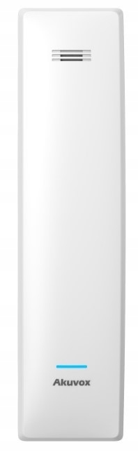 Akuvox S560 - Unifon PoE Biały Wejście Dzwonkowe - obrazek 3