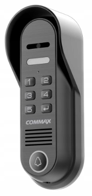 COMMAX CDV-70N2 White - Monitor słuchawkowy 7 230V (Kolor: biały) - obrazek 8