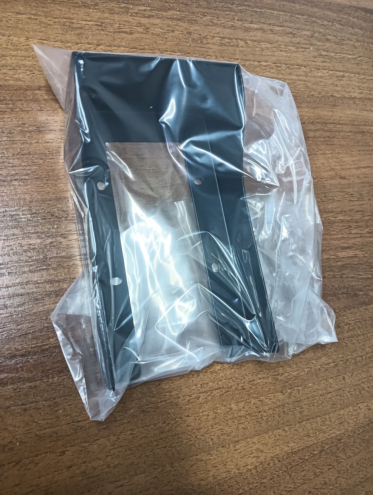 Zestaw Akuvox R20A Black (czarny) i daszek natynkowy (czarny) - obrazek 10