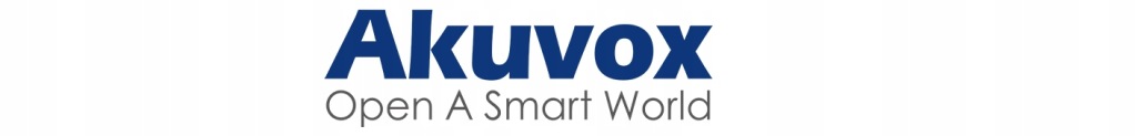 Akuvox R20K (szary) i S567G (czarny) - Wideodomofon panel bramowy i monitor - obrazek 15