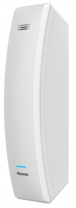 Akuvox S560 - Unifon PoE Biały - obrazek 2